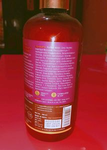 WOW Skin Science Anti-Hairfall Conditioner