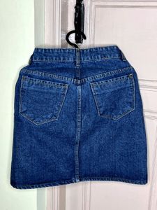 Chemistry Women's High-Waisted denim