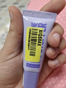 Maybelline Shine Stopper Serum Primer