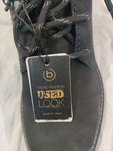 Brand New Bugatti Men Shoe In Size 8