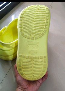 Women's Platform Crocs