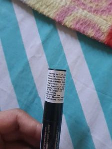 Clinique High Impact Mascara - 01 Black