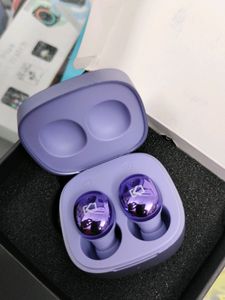 Earbuds