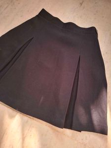 2 Mini Skirt set