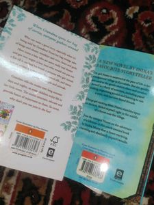 Sudha Murthy 4 Story Books