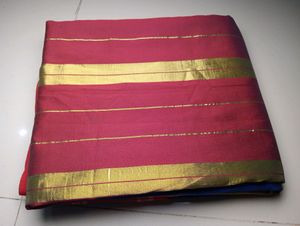 Beautiful Poly Silk