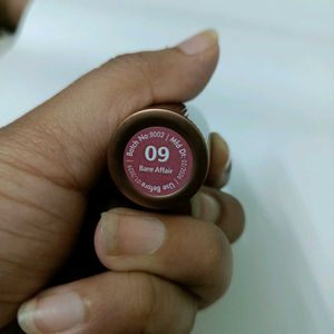 HYUE Matte Lipstick - Rose Pink Shade