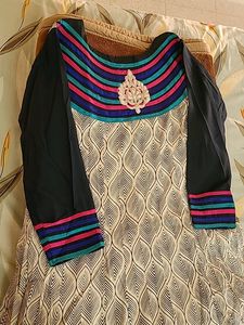 Anarkali Kurta