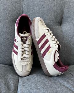 Adidas Samba Sneakers