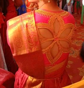 Designer Blouse For Women