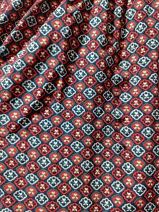 Stylish Printed Top