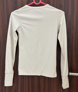 Terractive Cuddle Tee (XS)