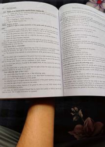 Business Laws - Semester I - MCQ