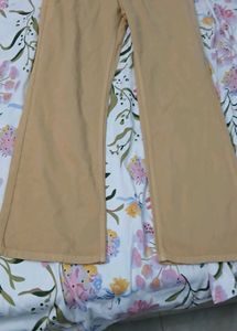 Stylish Cotton Pants - New with Tag