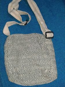 Handicraft, Green Saling Bags For Women