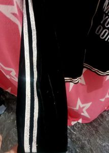 Cute Hello Kitty Zip-Up Jacket