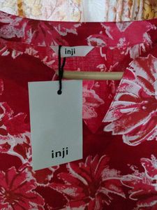 Beautiful Pure Cotton Short Kurta