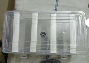 164.Bangles Storage Box