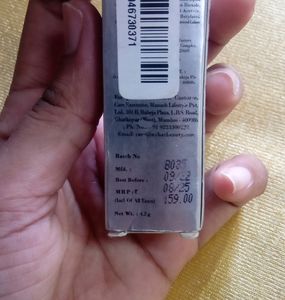 Nybae 3 In 1 Foundation Contour And Concealer