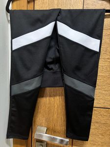 Gym Wear Lower
