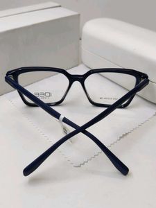Stylish Blue IDEE Eyewear Frames