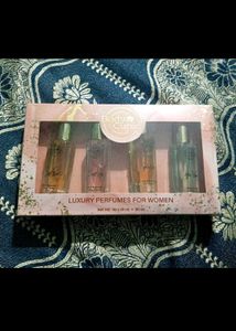 Assorted Skincare Gift Set