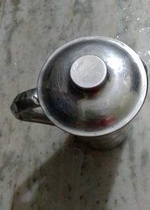 Pure Copper Jug
