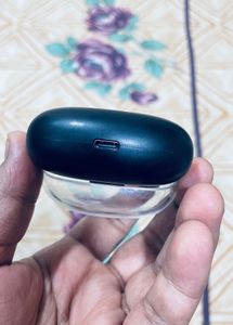 boAt TWS Earbuds with Charging Case