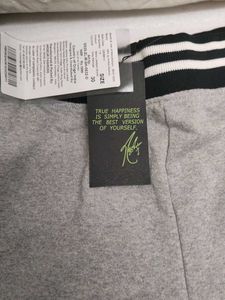 Men's Grey HRX Athletic Shorts