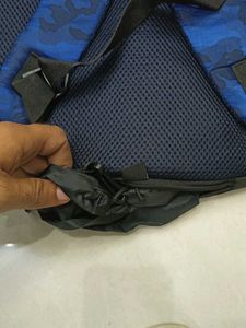 GEAR BACKPACK