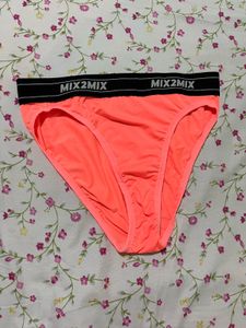 Bright Neon Briefs