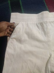Stretchable Cotton Pant Leggings