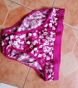 Panties Printed For Womens