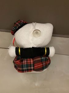 Cute Hello Kitty Plush Toy