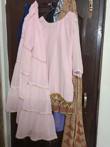 Shrara Suit Set