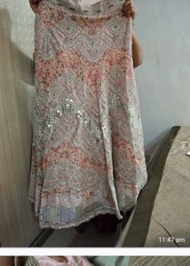 Ghagra Full Set