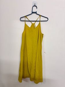 Combo: 2 Slip Dresses S/M