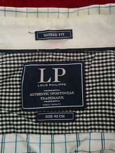 Louis Philippe original Men's Shirt