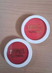 Insight Blusher Compact