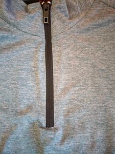 🏋🏻‍♂️Athletic Pullover Long Sleeve Top