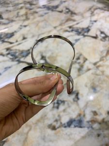 Stylish Cuff Bracelet