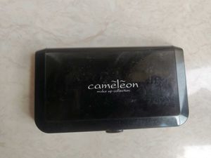 Colorful Eyeshadow Palette