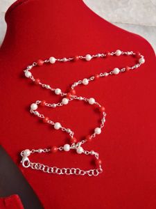 Beautiful New Mothi Mala Chain