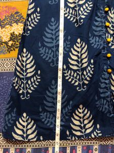 Pure Cotton Kurta