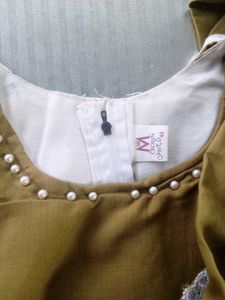 Princess Fancy Gown XL