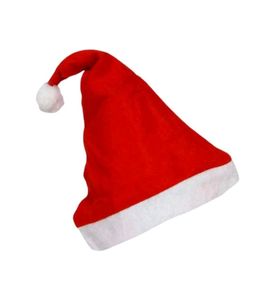 Christmas Santa Claus Caps For Kids