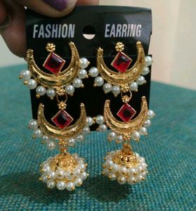 Maharastrian Jwellery