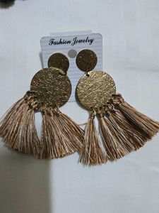 Assorted Women's Earrings Set