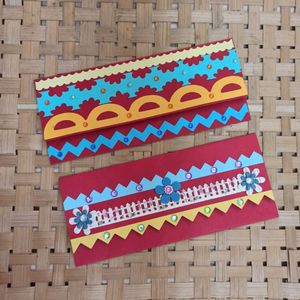 Designer Money Envelope