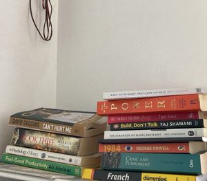 Books for Discount